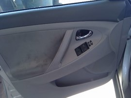 2007 TOYOTA CAMRY, SILVER, LE, 3.5L, AT.  Z25984